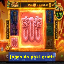 jogos do poki gratis